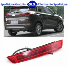 Faro Posteriore Luce Arresto