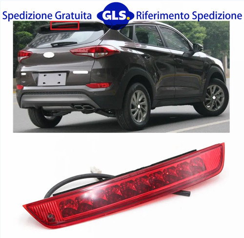 Faro posteriore luce - faro,
