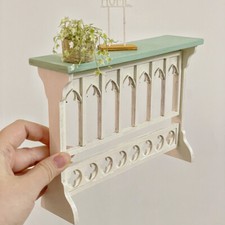 Casa delle bambole scala 1/6