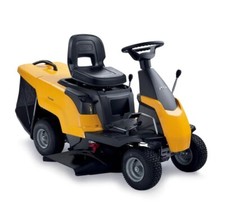 Trattorino Rider STIGA COMBI