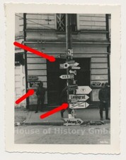 143319: Foto Cartello Del