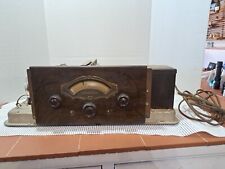 Radio d'epoca ATWATER KENT