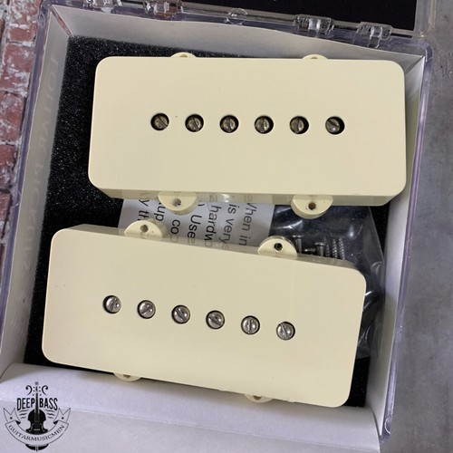 Per fender jazzmaster pickup - jazzmaster,