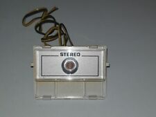 Display stereo da radio a transistor Grundig RR800