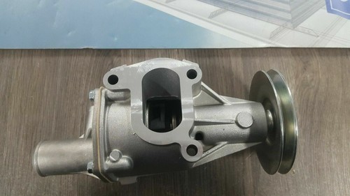 Pompa acqua motore - motore, fiat