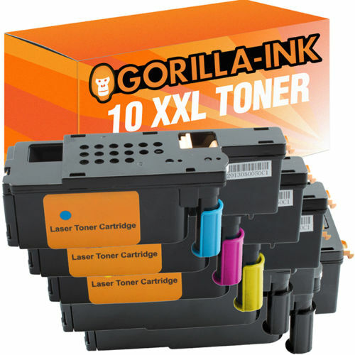 Toner xxl per - 10,