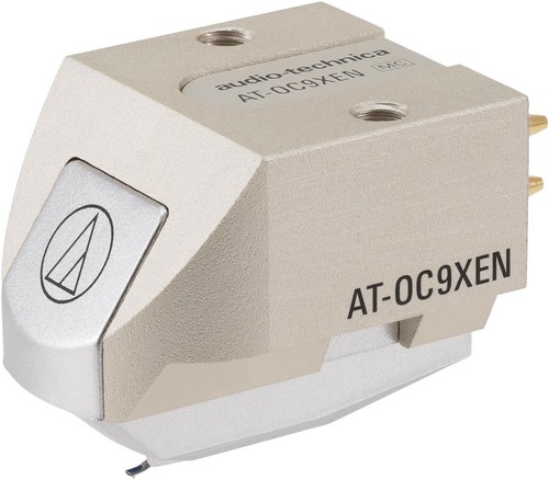 Audio technica oc9xen - audio-technica, at-oc9xen