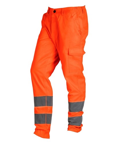 Pantaloni lavoro alta - da,