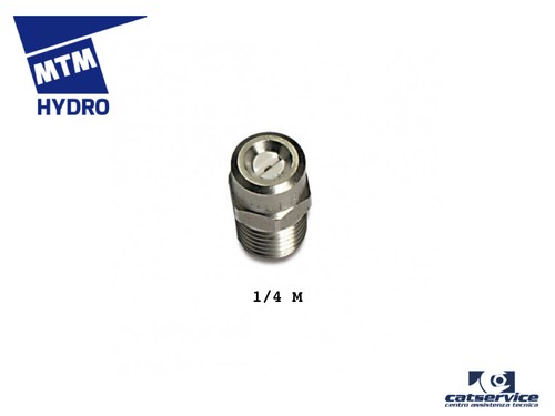 Ugello idropulitrice m - idropulitrice, 1/4