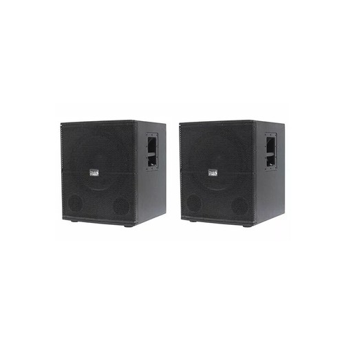 Sub cassa s115a 1coppia - sub"cassa,