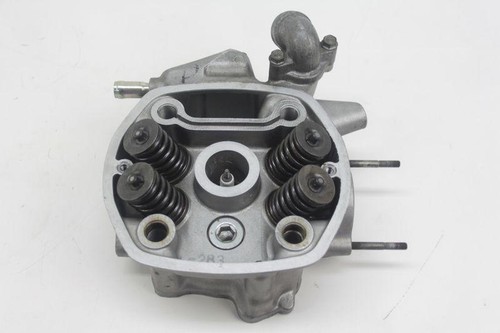 Testa motore destra honda - motore,