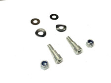 Coppia viti perni fissaggio