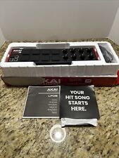 Akai Professional LPD8 mk2