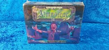 ATMOSFEAR II CLEMENTONI 1991