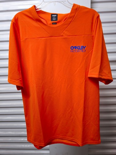 Oakley factory pilot lite mtb - factory,