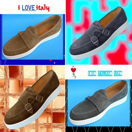 Scarpe uomo vera pelle - scarpe,