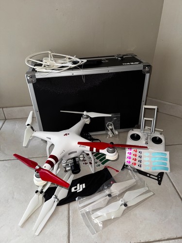 Batterie neuve drone dji - [batterie,