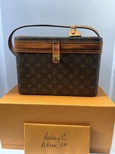 Louis vuitton monogram train - louis,