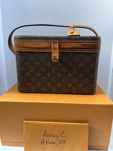 Louis vuitton monogram train - vuitton,