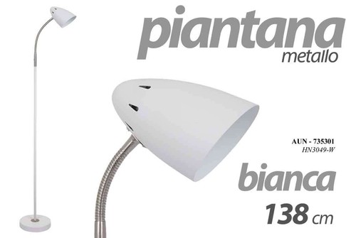 Lampada interno piantana - lampada,