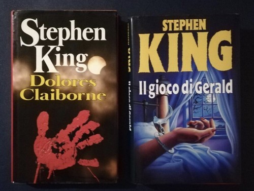 Lotto libri stephen king il - libri,