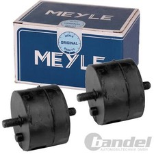 2 CUSCINETTI MOTORE MEYLE