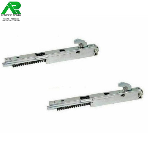 Franke coppia cerniere porta - franke,