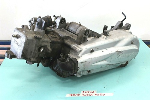 Motore kymco gran dink - motore,