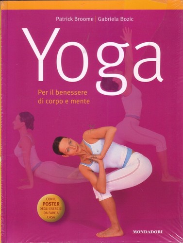 Yoga per benessere - per, di