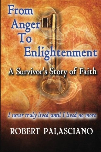 From anger enlightenment - to, a