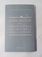 JOHN MILTON . I CLASSICI