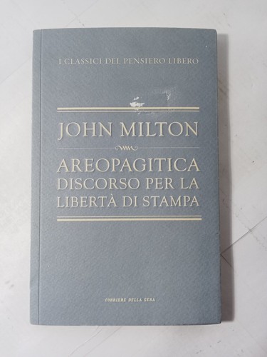John milton i - john,