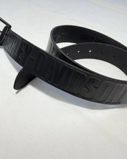 Cintura in Pelle Harley