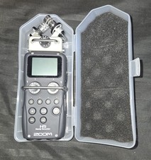 Zoom H5 pratico registratore