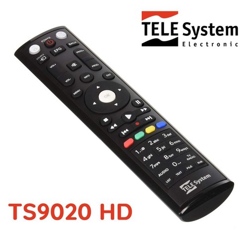 Telecomando ricambio - di,