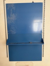 Pannello porta attrezzi con