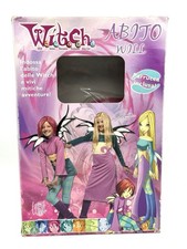 OFFICIAL WITCH DISNEY