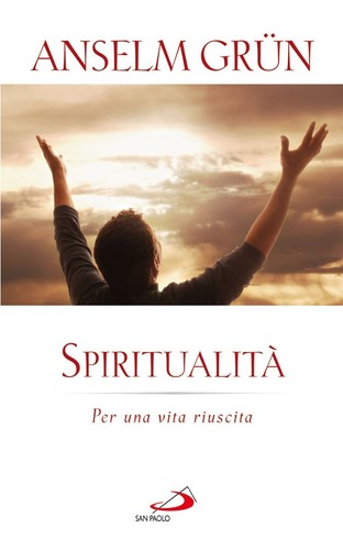 Libro spiritualità per una - libro,