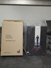 The Crow Hot Toys Brandon Lee