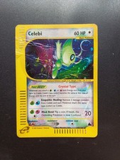 Pokemon eng crystal celebi - pokemon,