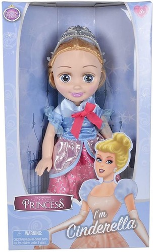 Bambola cenerentola - bambola,