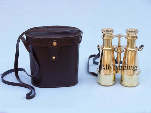 Spyglass nautico classico - , in