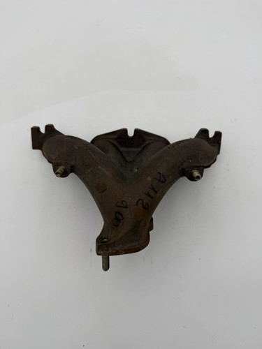 Collettore scarico fiat - collettore,