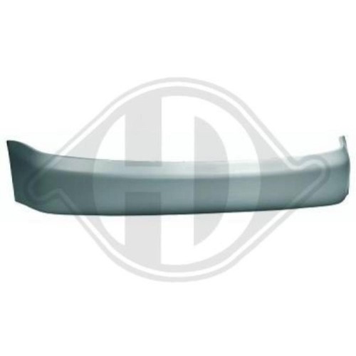 Diederichs paraurti posteriore - diederichs,