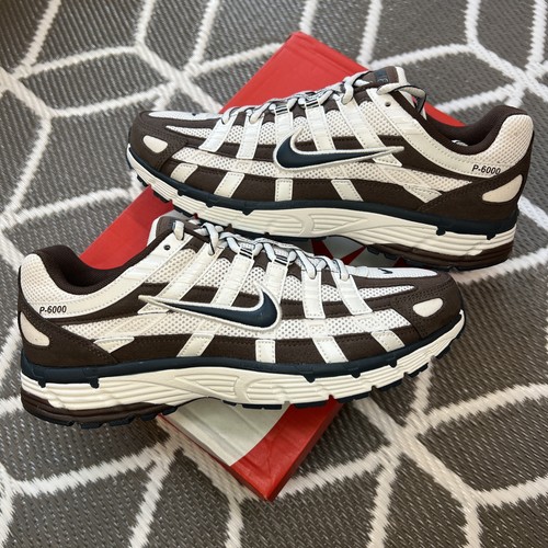 Nike 6000 phantom baroque - phantom,