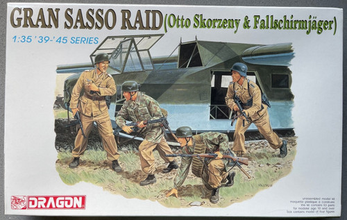 Dragon 6094 gran - dragon, sasso