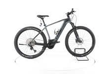 Cube Reaction Hybrid Pro E-MTB hardtail Bosch Batteria 625Wh 29" grigio Pro