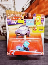 CARS MACCHININA MATTHEW TRUE