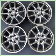Cerchi in Lega PORSCHE CAYENNE (dal 08/2002 al 03/2007) 19 pollici 19 9.0J 5x130