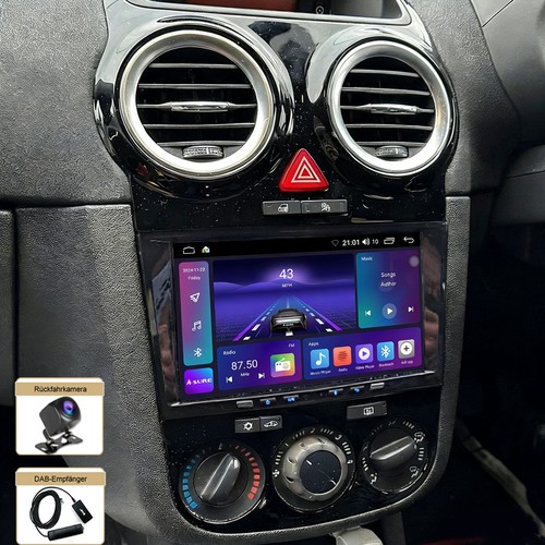Autoradio fotocamera - autoradio, gb